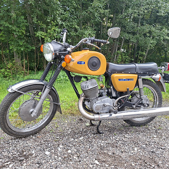 IZ planeta sport 350