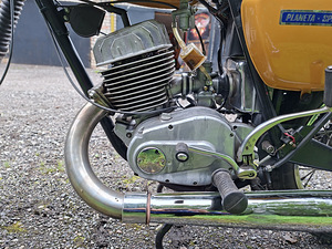 IZ planeta sport 350 (4 foto / 10)