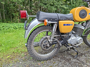IZ planeta sport 350 (7 foto / 10)