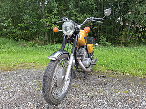 IZ planeta sport 350 (10 foto / 10)