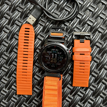Garmin fenix 5 plus