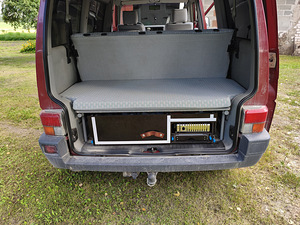 VW T4 Multivan (3 фото из 15)