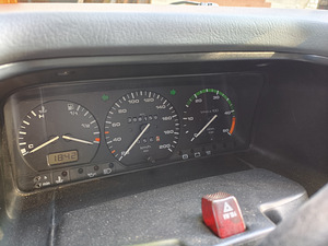VW T4 Multivan (7 фото из 15)