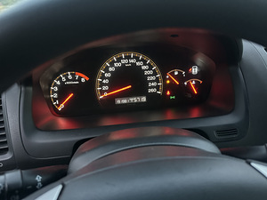 Honda Accord 7 2005 2.0б 114 кВт (4 фото из 7)