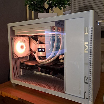 Компьютер (i7-11700kf + rtx 3060 8gb)