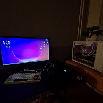 Комплект компьютера (i7-11700kf + rtx 3060 8gb)