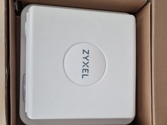 ZyXEL LTE7480-M804 LTE внешний роутер
