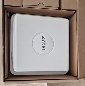 ZyXEL LTE7480-M804 LTE väline ruuter (1 foto / 2)