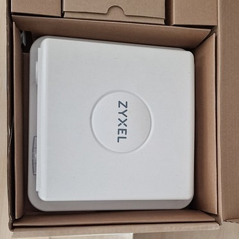 ZyXEL LTE7480-M804 LTE väline ruuter