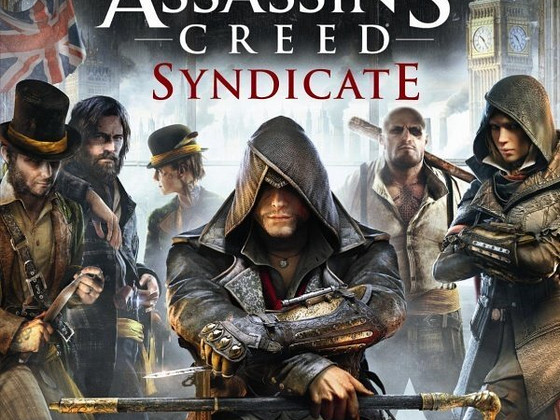 Assassin Creed syndicate