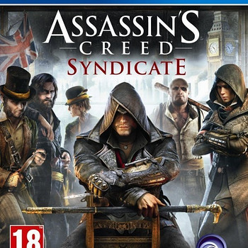 Assassin Creed syndicate