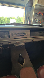GAZ 24 Volga (4 фото из 7)