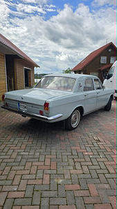 GAZ 24 Volga (2 фото из 7)