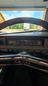 GAZ 24 Volga (3 фото из 7)