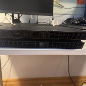 PlayStation 4 500GB