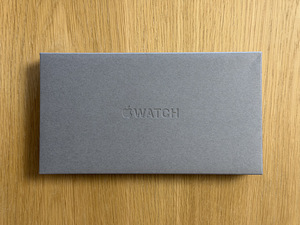 Apple Watch Ultra 3 49mm Black Ti Black Alp Lp uus! Garantii (1 foto / 4)