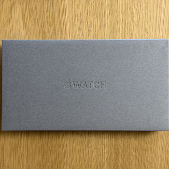 Apple Watch Ultra 3 49mm Black Ti Black Alp Lp новый! Гарантия