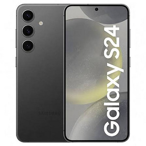 Samsung Galaxy S24 256Gb Black v heas korras (1 foto / 1)