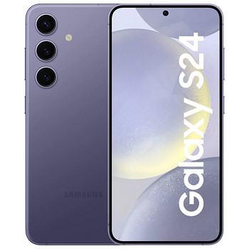 Samsung Galaxy S24 128Gb Violet v heas korras
