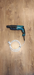 Makita perforaator HR2470. Pöördvasar puurvasar pöördtrell (1 foto / 4)
