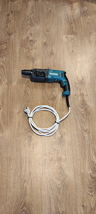 Makita perforaator HR2470. Pöördvasar puurvasar pöördtrell (2 foto / 4)