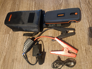 Пусковое устройство Osram OSBL400 (1 фото из 3)