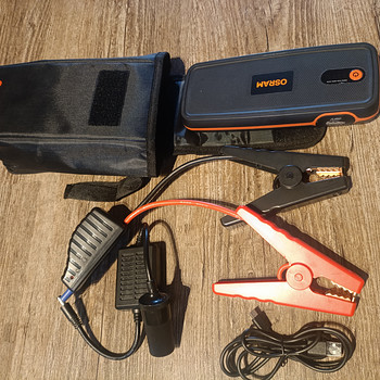 Пусковое устройство Osram OSBL400