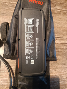 Пусковое устройство Osram OSBL400 (2 фото из 3)