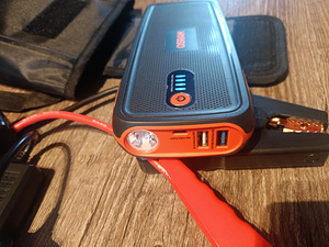 Пусковое устройство Osram OSBL400 (3 фото из 3)
