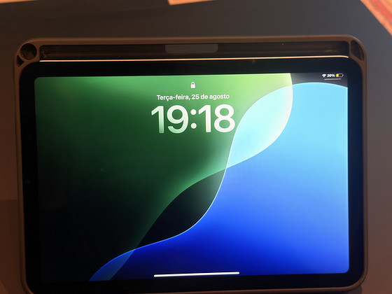 iPad mini A17 на продажу