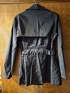 Женские куртки (4 фото из 4)