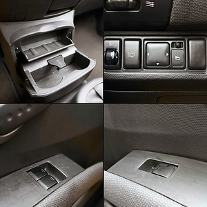 NISSAN MICRA / 1 OMANIK / ROOSTEVABA / ÜV 08.2027 (12 foto / 15)