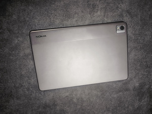Nokia T21 планшет (2 фото из 2)