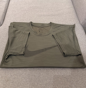 Nike T-särk, Футболка, T-shirt (4 фото из 5)