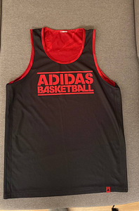 Adidas Reversible Jersey (1 foto / 3)