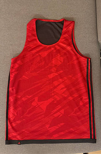 Adidas Reversible Jersey (3 foto / 3)