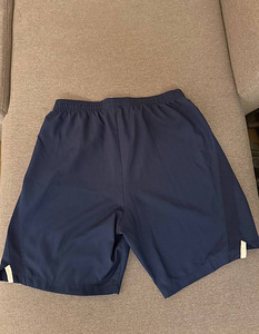 Nike Шорты, Shorts, Lühikesed püksid (1 фото из 2)