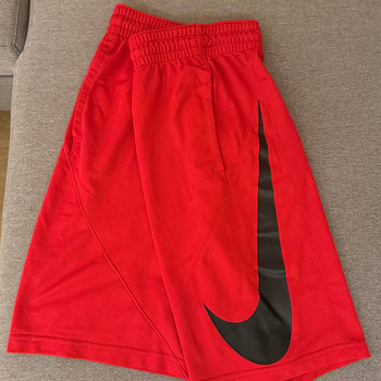 Nike lühikesed püksid