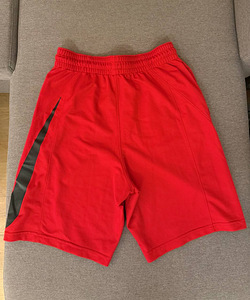 Nike lühikesed püksid (3 foto / 3)