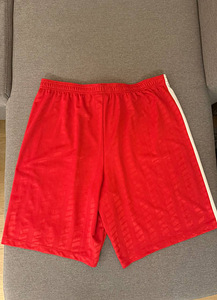 Nike Шорты, Shorts, Lühikesed püksid (2 фото из 2)