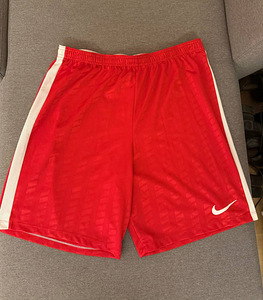 Nike Шорты, Shorts, Lühikesed püksid (1 фото из 2)