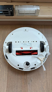 Робот-пылесос Xiaomi Vacuum-Mop P (3 фото из 6)