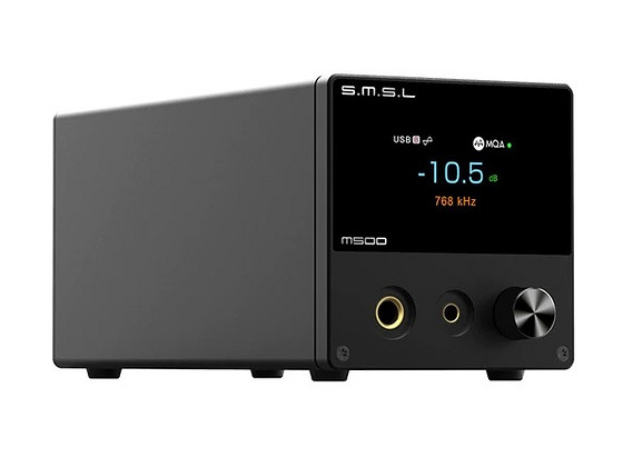 SMSL M500 MKIII