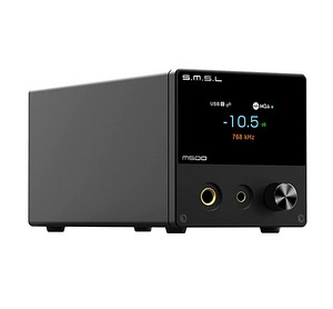 SMSL M500 MKIII (1 foto / 4)