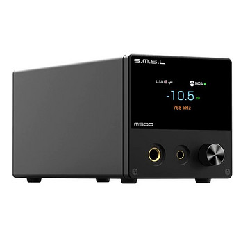 SMSL M500 MKIII