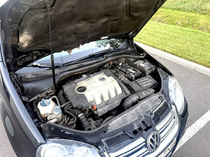 Volkswagen Golf (12 фото из 14)
