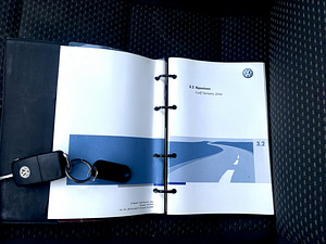 Volkswagen Golf (14 фото из 14)