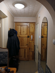Soo tn 19, Kiviõli, Lüganuse vald, Ida-Virumaa (4 фото из 8)