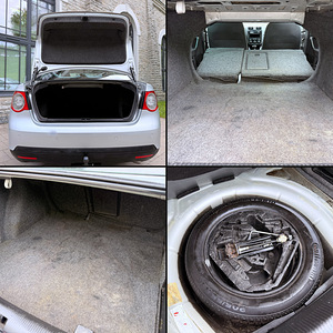 VOLKSWAGEN JETTA / 1.9 ДИЗЕЛЬ / АВТОМАТ / ТО 09.2027 (7 фото из 15)