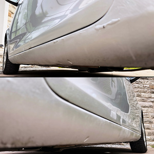 VOLKSWAGEN JETTA / 1.9 ДИЗЕЛЬ / АВТОМАТ / ТО 09.2027 (14 фото из 15)
